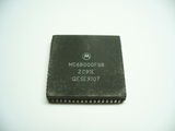 Motorola MC68000FN8